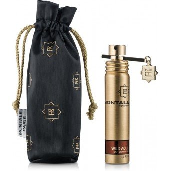 Montale Wild Aoud Travel Edition