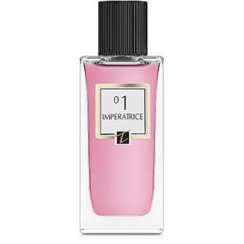 Positive Parfum Imperatrice 01