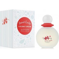 Jean Mark Sweet Candy Coconut Dream