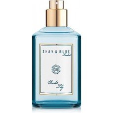 Shay & Blue London Scarlet Lily