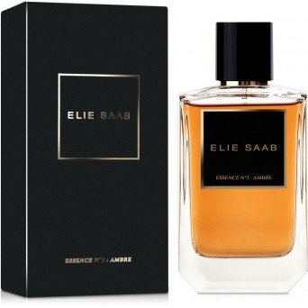 Elie Saab Essence No 3 Ambre