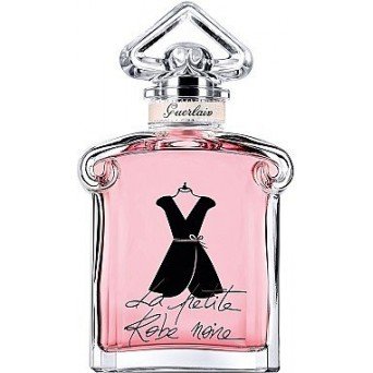 Guerlain La Petite Robe Noire Velours