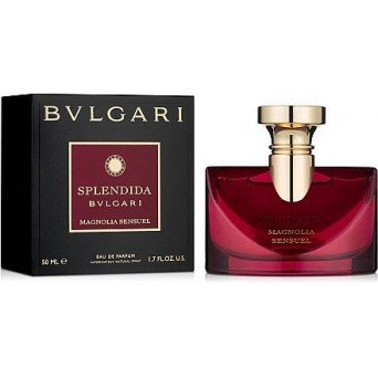 Bvlgari Splendida Magnolia Sensuel