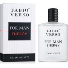 Bi-Es Fabio Verso For Man Energy