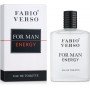 Bi-Es Fabio Verso For Man Energy