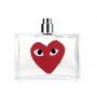 Comme des Garcons Play Red
