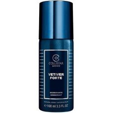 Collistar Vetiver Forte