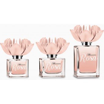 Blumarine Rosa