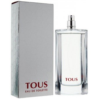Tous Eau de Toilette