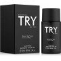 Boutique One More Try For Men Black