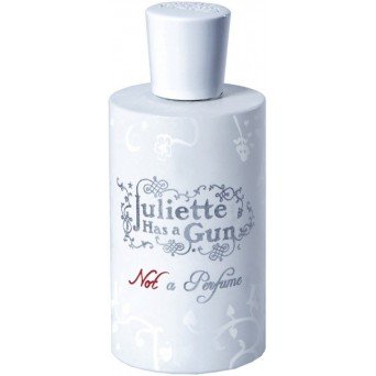 Juliette Has A Gun Not a Perfume