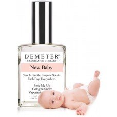 Demeter Fragrance New Baby