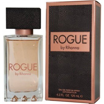Rihanna Rogue