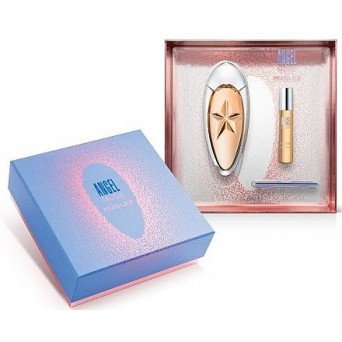 Mugler Angel Muse