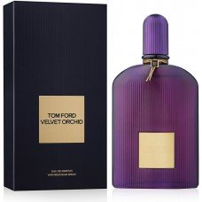 Tom Ford Velvet Orchid