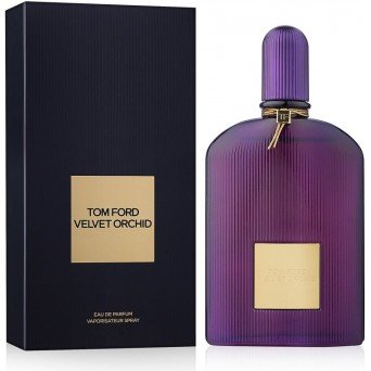 Tom Ford Velvet Orchid