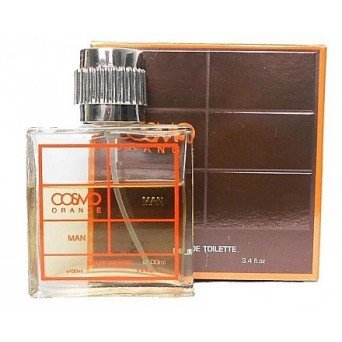 Cosmo Designs Cosmo Orange