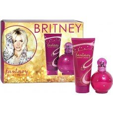 Britney Spears Fantasy