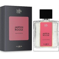 Lubin Jardin Rouge