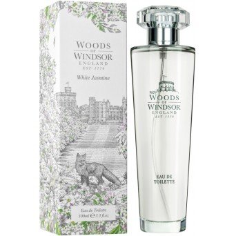 Woods of Windsor White Jasmine