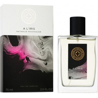Le Cercle des Parfumeurs Createurs A l'Iris