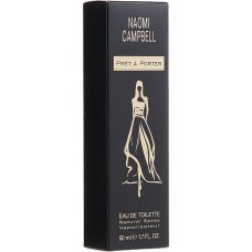 Naomi Campbell Pret a Porter