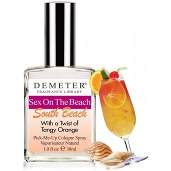 Demeter Fragrance Sex on the Beach