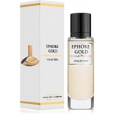Morale Parfums Ephore Gold