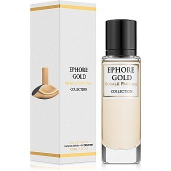 Morale Parfums Ephore Gold