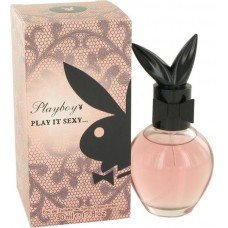 Playboy Play It Sexy