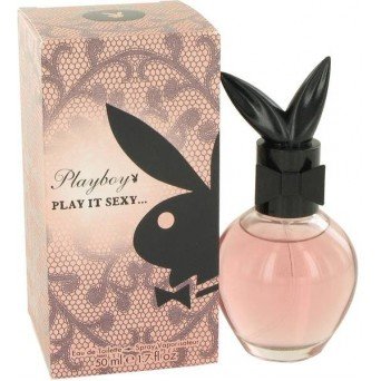 Playboy Play It Sexy