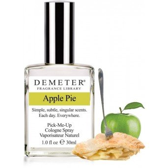Demeter Fragrance Apple Pie