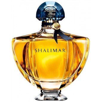 Guerlain Shalimar