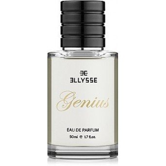 Ellysse Genius