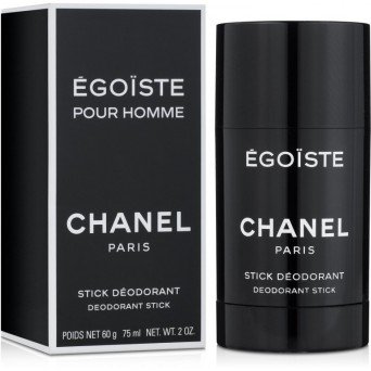 Chanel Egoiste