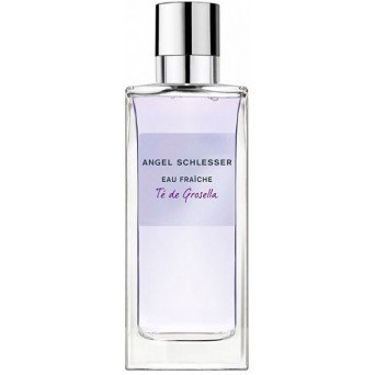 Angel Schlesser Eau Fraiche Te de Grosella