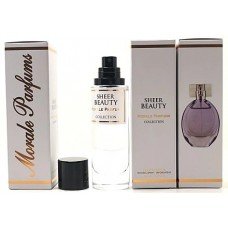 Morale Parfums Sheer Beauty