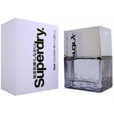 Superdry Steel