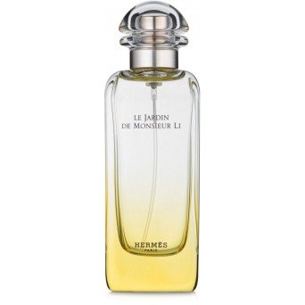 Hermes Le Jardin de Monsieur Li