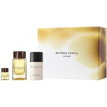 Bottega Veneta Illusione Pour Homme