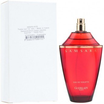 Guerlain Samsara
