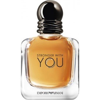 Giorgio Armani Emporio Armani Stronger With You