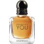 Giorgio Armani Emporio Armani Stronger With You