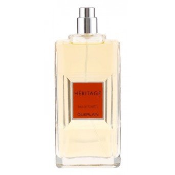 Guerlain Heritage