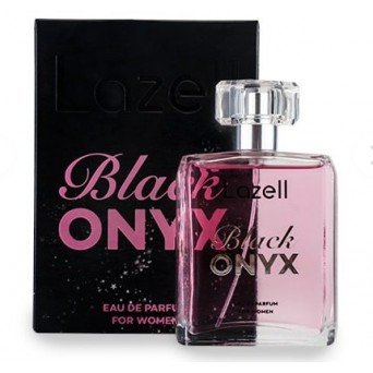 Lazell Black Onyx
