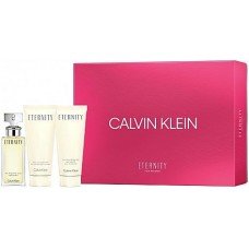 Calvin Klein Eternity For Women