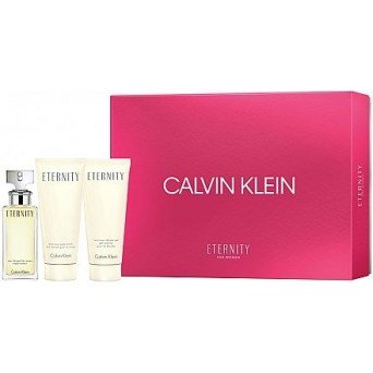 Calvin Klein Eternity For Women