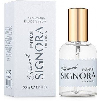 Farmasi Signora Diamond