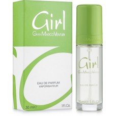 Gian Marco Venturi Girl