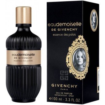 Givenchy Eaudemoiselle Essence Des Palais